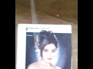 cum tribute to poorna