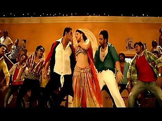 Sunny Leone Hot Dancing in Indian Bollywood Movie