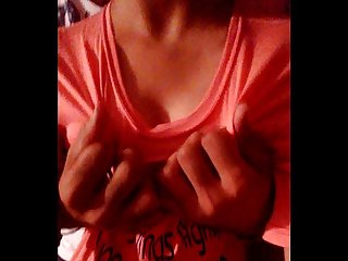 indian village girl groped