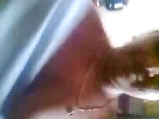 Booby South Indian wife lady stripping naked and fucked