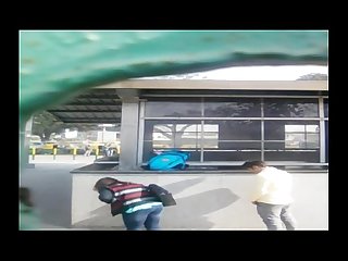 Indian Versity Girl Blowjob & Suck open Field with Galerry On Adultstube.co