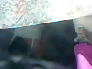 bathing collage girl